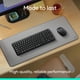 thumbnail image 3 of Combo inalámbrico de ratón y teclado Logitech MK250 Bluetooth, 3 of 9