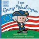thumbnail image 1 of Book DIAL Soy George Washington (La gente común cambia el mundo), 1 of 1
