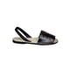 thumbnail image 1 of Sandalia Cuero Jeyme Azul marino, 1 of 5
