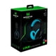 thumbnail image 4 of Audífonos Headset Over Ear 29MTG550BL Loud Blue con cable, 4 of 4