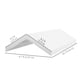 thumbnail image 3 of Toldo para Cochera Outsunny 600x295 cm Impermeable y Protección UV Blanco, 3 of 9