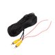thumbnail image 2 of Cable De Extensión De Video RCA Para Cámara De Respaldo De Vista Trasera Inversa De Automóvil De 40 Pies, 2 of 2