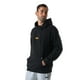 thumbnail image 1 of Poleron Tilki Hoodie Lehinde Negro Tenis Padel, 1 of 3
