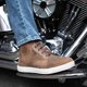 thumbnail image 5 of Botas Milwaukee Leather MBM9113 Marrón Impermeable - 10, 5 of 8