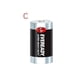thumbnail image 2 of Pack 12 Pilas Carbón Zinc C 1.5V Mediana Eveready, 2 of 5