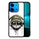 thumbnail image 1 of Carcasa Compatible con REDMI 15C Diseño 243, 1 of 3