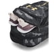 thumbnail image 5 of Mochila Under Armour Hustle 6.0 para adultos, unisex, color negro, 5 of 6