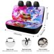 thumbnail image 2 of Juego de Fundas de Asiento Trasero Desmarcar Street Fighter 120x59x76 cm, 2 of 6