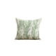 thumbnail image 1 of Set De 2 Fundas De Cojin Hoja Verde, 1 of 3