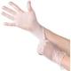 thumbnail image 5 of Guantes de Vinilo Bits N Things 100 unidades, talla mediana, con polvo, 5 of 5