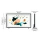 thumbnail image 3 of Televisor QLED Samsung 43” The Frame 4K UHD Smart TV, 3 of 3