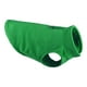 thumbnail image 3 of Chaleco Polar Para Perros Ropa Para Perros Con Tirón Chaqueta De Invierno Para Perros Pequeños L Verde A, 3 of 5