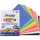 thumbnail image 2 of Papel de construcción Prang Art Street, 10 colores, 9 x 12, 500 hojas, 2 of 6