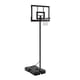 thumbnail image 1 of Tablero Portátil de Basketball Highlight Acrylic Spalding, 1 of 4