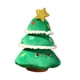 thumbnail image 2 of Muñeco De Peluche Navideño, Bonito Adorno Navideño Para Mesa, Estilo Escaparate G, 2 of 3