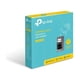 thumbnail image 3 of Adaptador WiFi USB 300Mbps Negro Tl-wn823n, 3 of 3