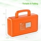 thumbnail image 2 of Cargador de Pilas EBL 40 Ranuras AA AAA NiMH NiCD 100-240V, 2 of 3
