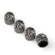 thumbnail image 1 of 4 Tapones De Válvula De Neumáticos De Automóviles Hechos A Mano Con Diamantes Artificiales Para Válvulas De Neumáticos De Automóviles Atractivos Accesorios De Automóviles A Prueba De Polvo, 1 of 4