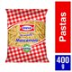 thumbnail image 1 of Fideo Pasta Mascarroni N°45 Bolsa, 400 g, 1 of 1