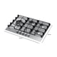 thumbnail image 2 of Encimera A Gas 5 Quemadores Na75D3030As/Zs Samsung, 2 of 10