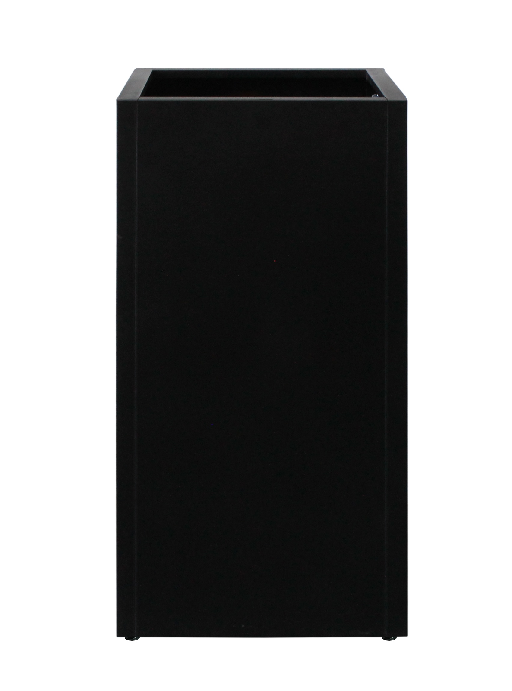 Versatile - Maceta Ironleaf Alto-S