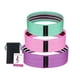 thumbnail image 1 of Pack Bandas Elásticas Resistencia Tela Glute Bands Set Banda, 1 of 3