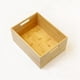 thumbnail image 3 of Caja Bambú Natural hbt Tamaño M 34x24x13 cm, 3 of 3