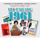 thumbnail image 1 of Álbum de Música Dynamic Hit Parade 1961, 1 of 1