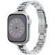 thumbnail image 1 of Correa de Acero Inoxidable Spigen para Apple Watch 125‑205 mm, 1 of 8