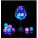 thumbnail image 3 of Cubos de hielo LED SeaISee 48 unidades multicolores impermeables, 3 of 9