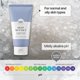 thumbnail image 5 of Limpiador Facial HAPPY BATH Sal Marina Profunda 150g, 5 of 9