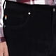 thumbnail image 3 of Pantalon Cotele Regular Fit, 3 of 3