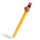 thumbnail image 1 of L Bt21 Compatible Con La Funda Apple Pencil Pro Y La Funda Apple Pencil De Segunda Generación Compatible Con Carga Magnética Doble Toque Apriete Háptico [producto Oficial] [shooky], 1 of 7