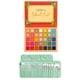 thumbnail image 1 of Pack Paleta Sombra Island Girl + 24 Brochas Pastel, 1 of 2
