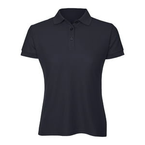 Andesland - Polera Algodón Pique Manga Corta Mujer