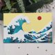 thumbnail image 4 of Troqueles MESYGK Olas del Océano - Molde de Metal para Scrapbooking, 4 of 6
