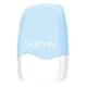 thumbnail image 4 of Identidad Cubierta Rodillo Sello Paquete Eliminación De Datos Id Privacidad Confidencial Azul, 4 of 5
