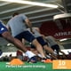 thumbnail image 5 of Escalera de agilidad YISSVIC de 20 pies con 12 peldaños ajustables y 10 conos, 5 of 9
