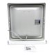 thumbnail image 5 of Panel Led Foco Plafón Backlight Sob. Cuadrado 18w 6500k Blanco, 5 of 7