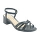 thumbnail image 3 of Sandalia Ramarim Mujer 245202 Negro Casual, 3 of 6
