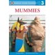 thumbnail image 1 of Lectores jóvenes de Book Penguin Mummies Level 3, 1 of 1