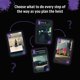 thumbnail image 3 of Juego de mesa Thames & Kosmos Masters of Crime: Shadows, 3 of 5