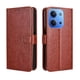 thumbnail image 4 of Funda tipo libro para Xiaomi Redmi 15C 4G, cartera todo‑en‑uno, funda multifuncional con tarjetero y correa de muñeca desmontable, 4 of 4