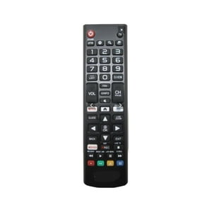 Genérico - Control Remoto Smart Tv Lg Netflix Youtube