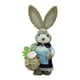 thumbnail image 2 of Figura De Conejito De Pascua De Pie 35cm, 2 of 3