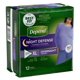 thumbnail image 4 of Depends Women - Ropa interior desechable para incontinencia femenina XL (12 unidades) - Protección nocturna, 4 of 4