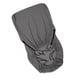 thumbnail image 3 of Funda Para Sillón De Madera, Funda Elástica Para Silla, Accesorio Elegante, Decoración Gris, 3 of 5