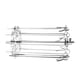 thumbnail image 3 of Brochetas De Asador De Metal Jaula De Agujas Máquina Para Hacer Brochetas Rotisserie Skewer, 3 of 5
