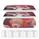 thumbnail image 2 of Chainsaw Man Anime Home Bed 3-piece Set Classic Japanese Anime Polyester Wash Student Dormitory Set, 2 of 5