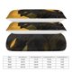 thumbnail image 2 of The Dark KnightCartoon Collection 3-Piece Comforter Set, Personalized Bedding Decor for Kids And Teens Bed Sheets, 2 of 5
